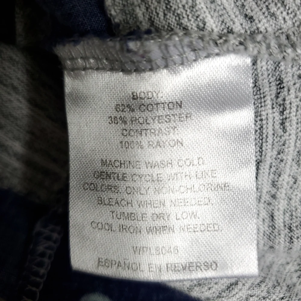 Maison Jules knit dress medium - Picture 9 of 9